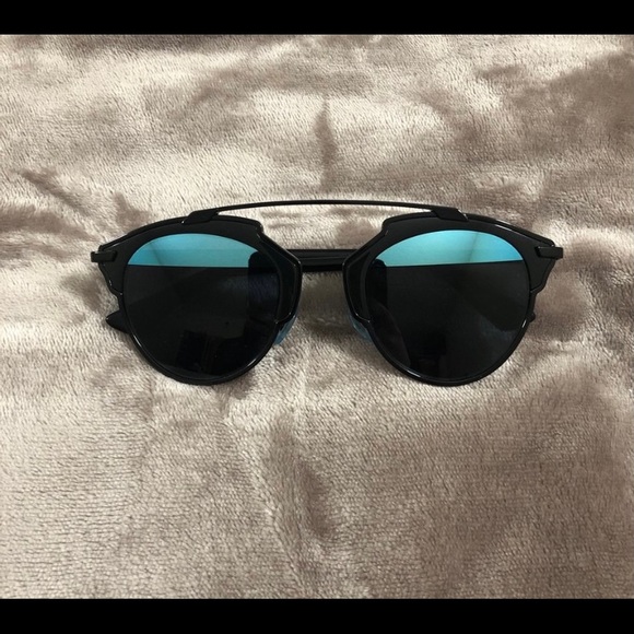 Dior Accessories - Dior So Real Subglasses
